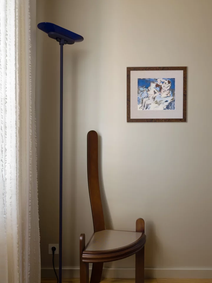 спальня