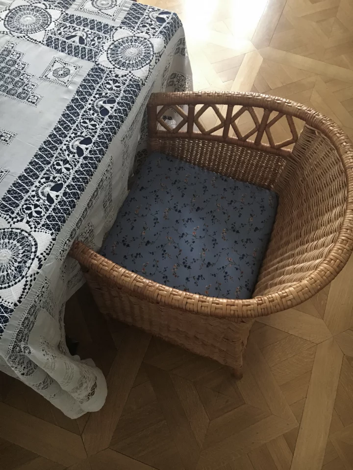 личные покои Елизаветы Фёдоровны