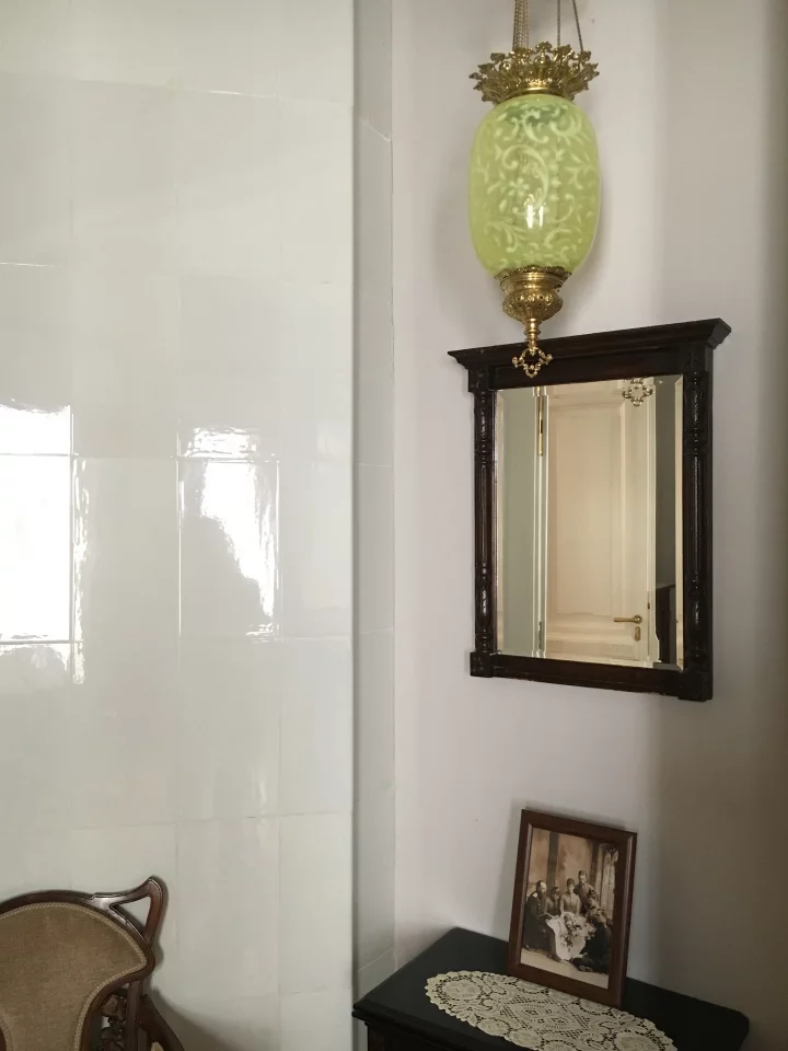личные покои Елизаветы Фёдоровны