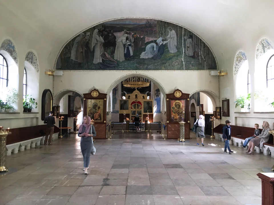 Покровский собор