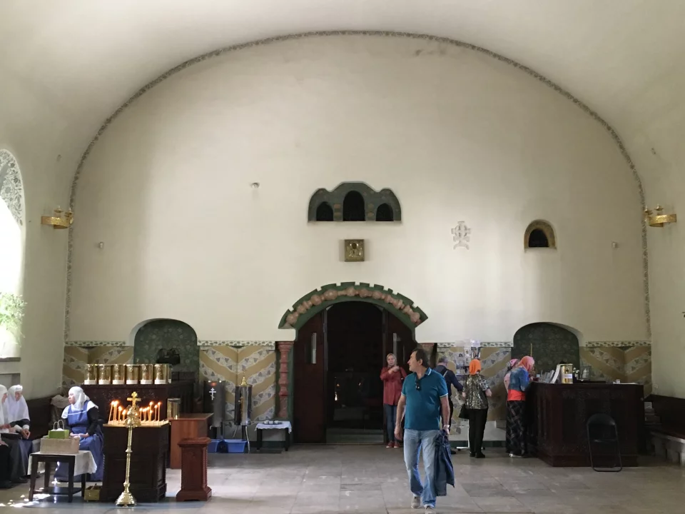 Покровский собор