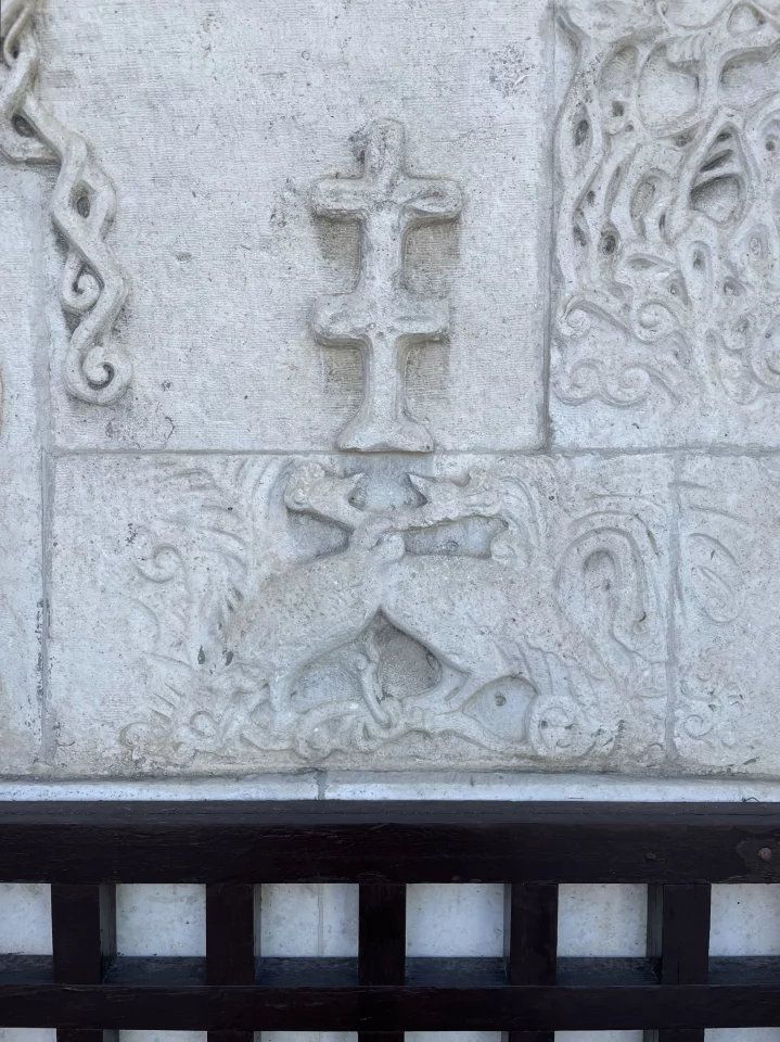 Покровский собор