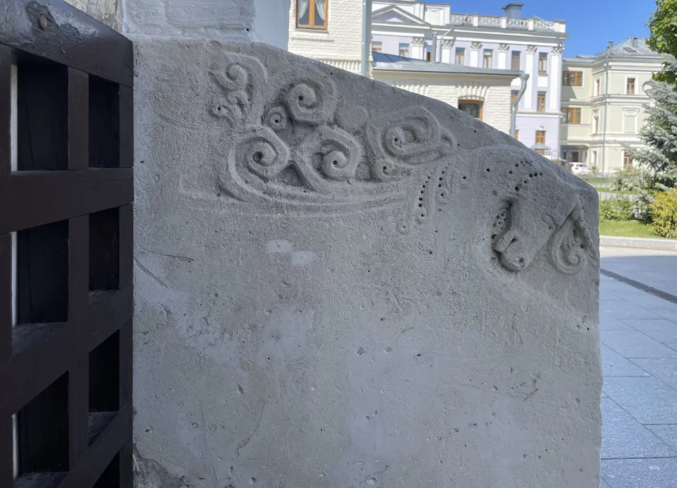Покровский собор