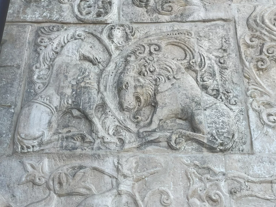 Покровский собор