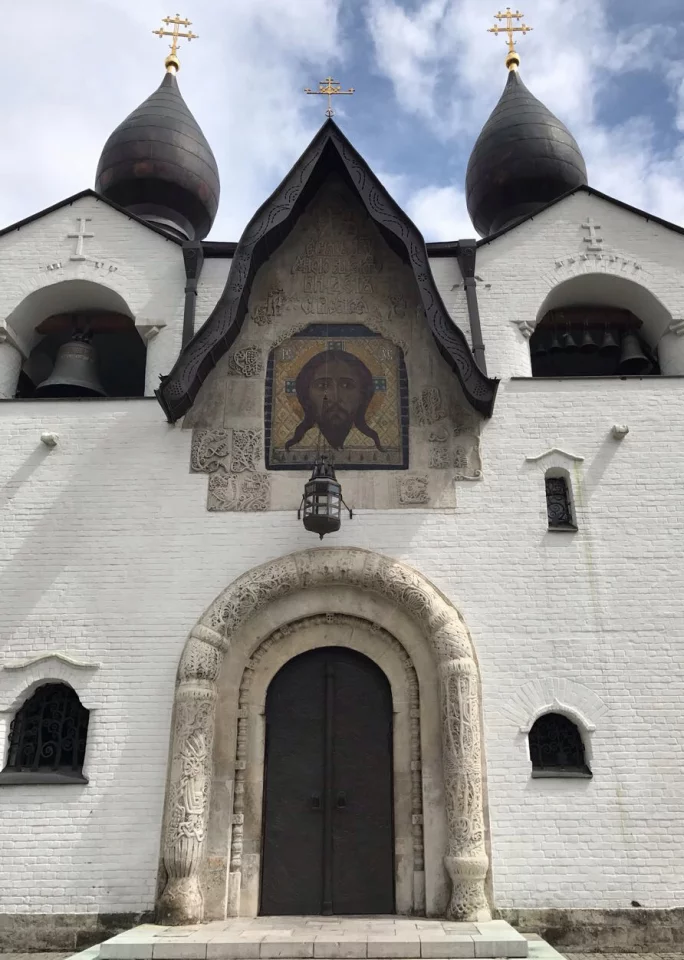 Покровский собор