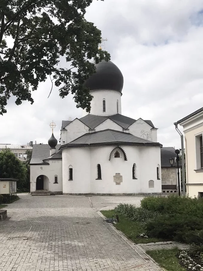 Покровский собор