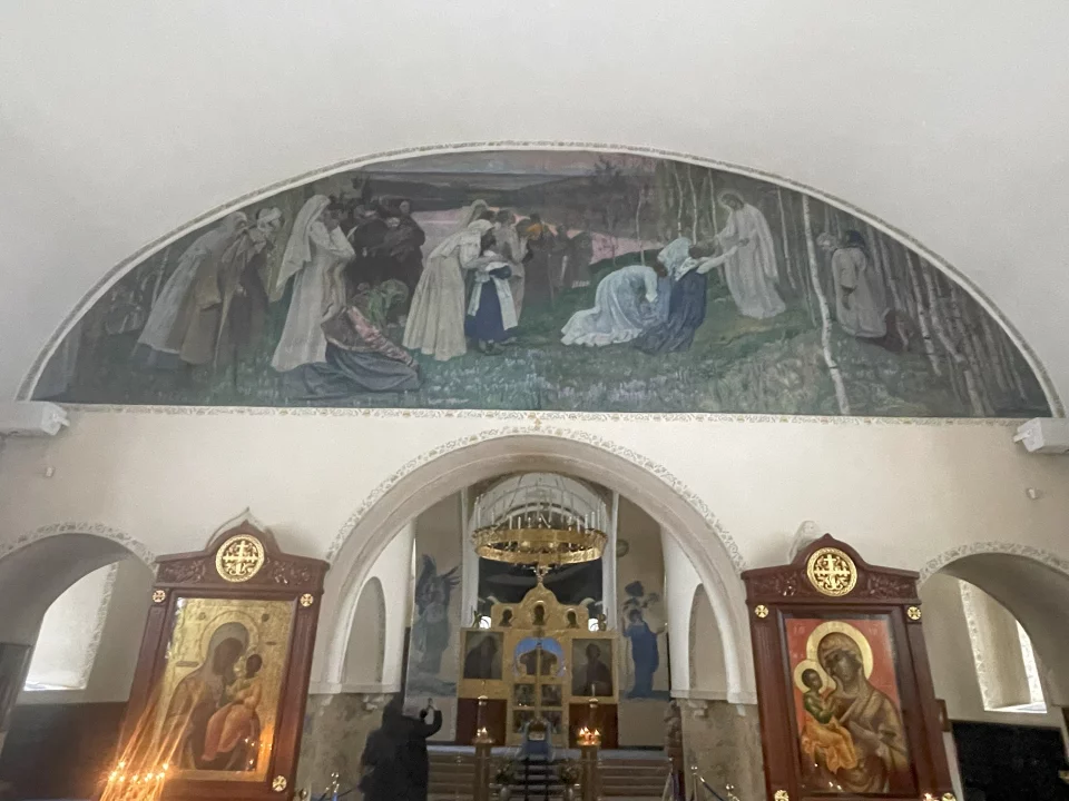 Покровский собор