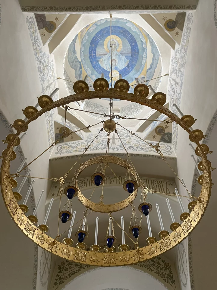Покровский собор