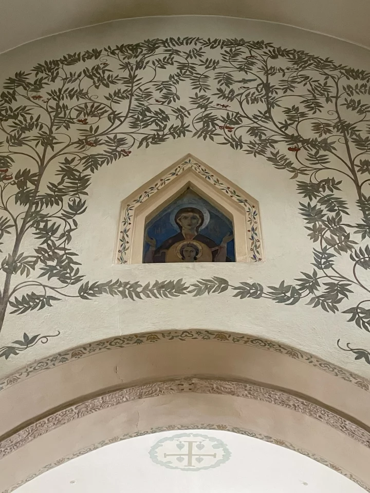 Покровский собор
