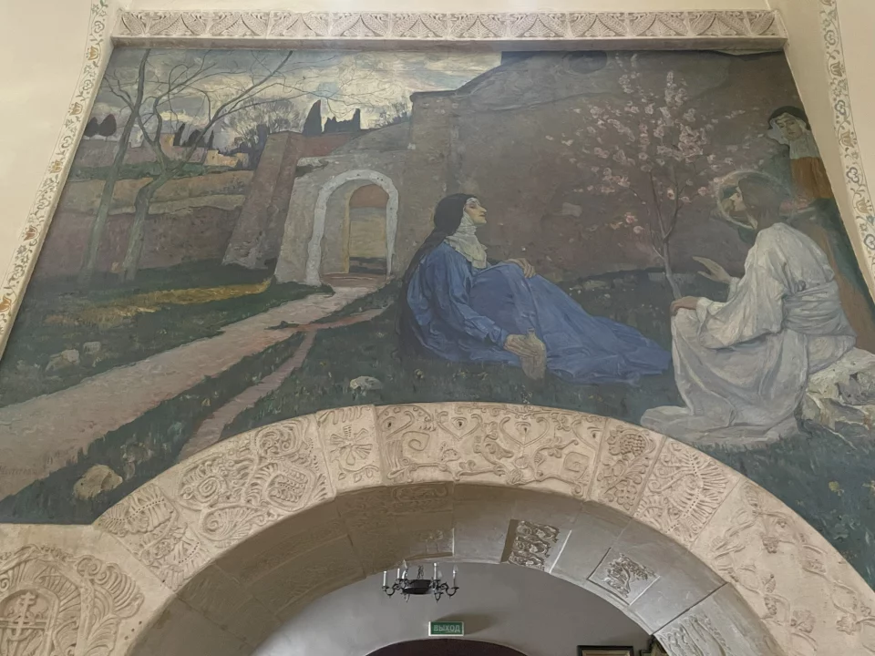 Покровский собор