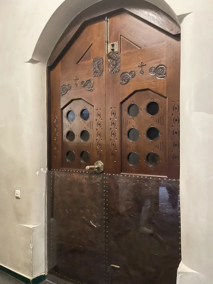Покровский собор