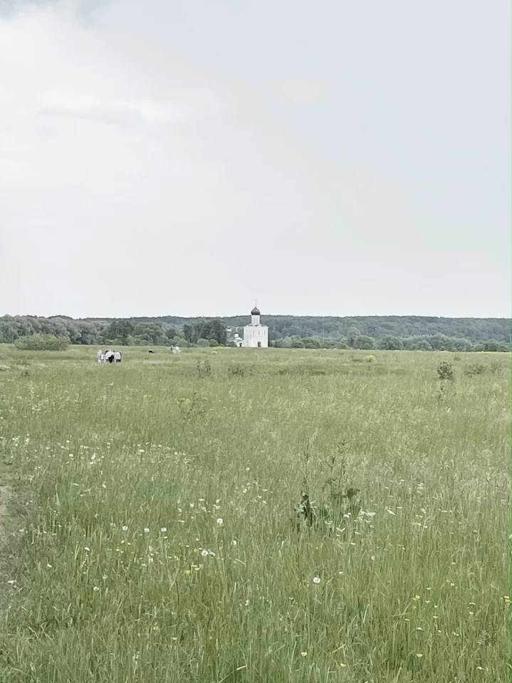 на подходе