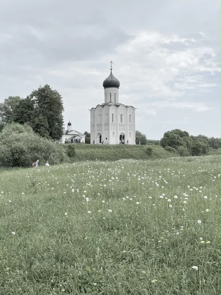 на подходе