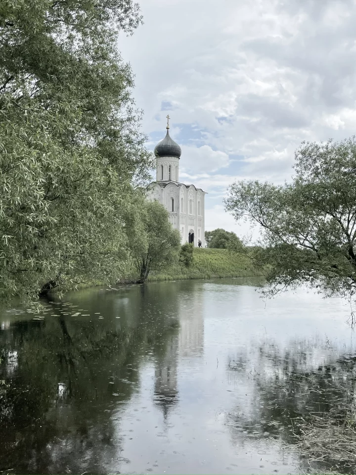 на подходе