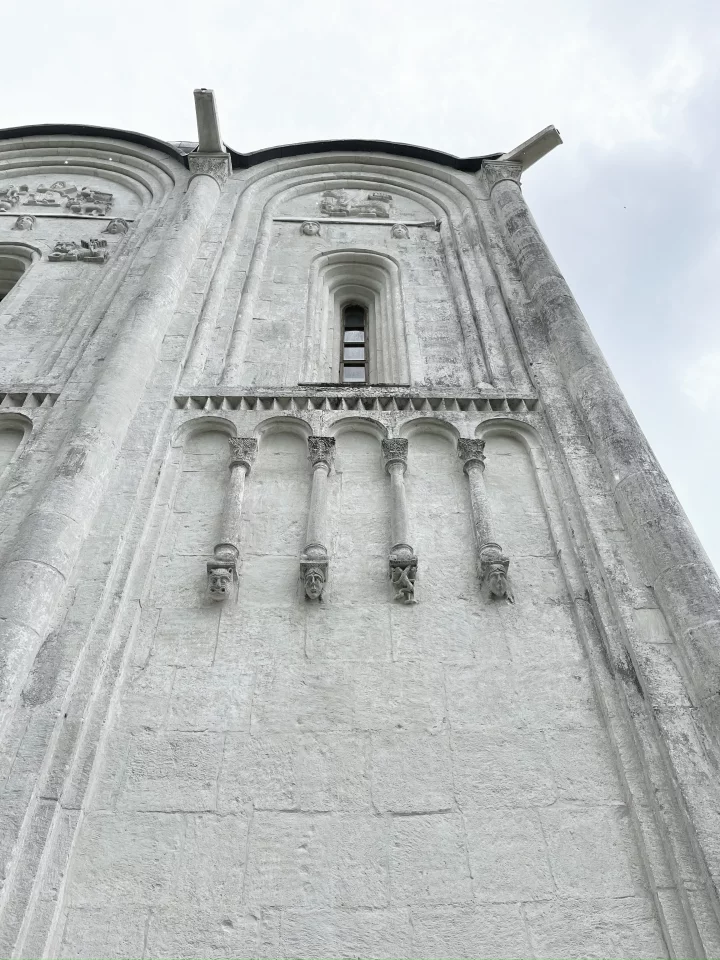 фасады