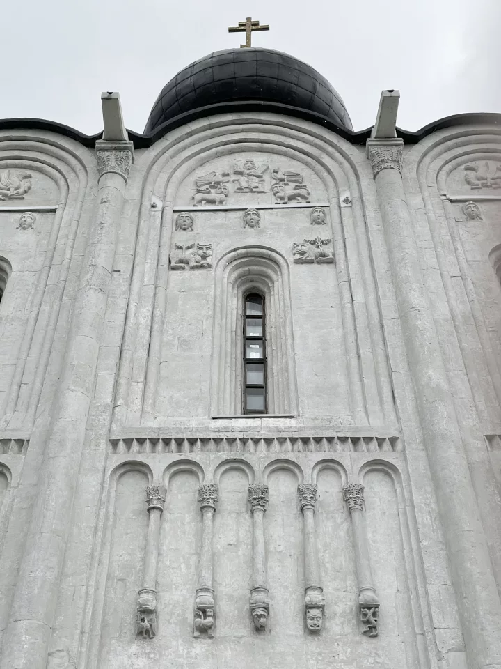 фасады