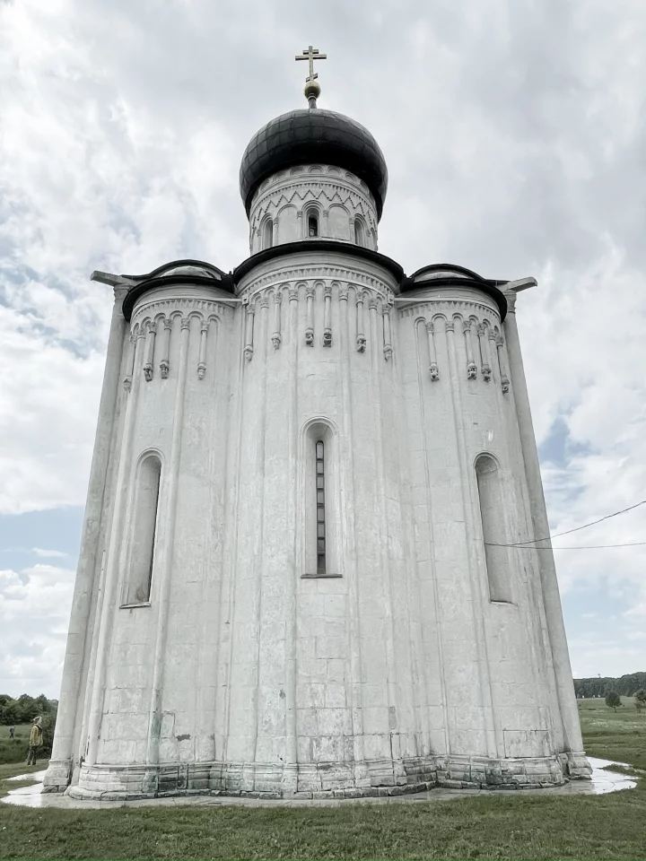 фасады