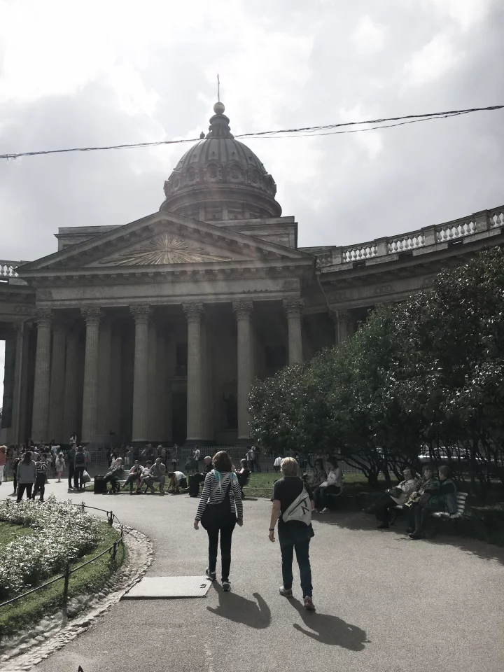 фасады