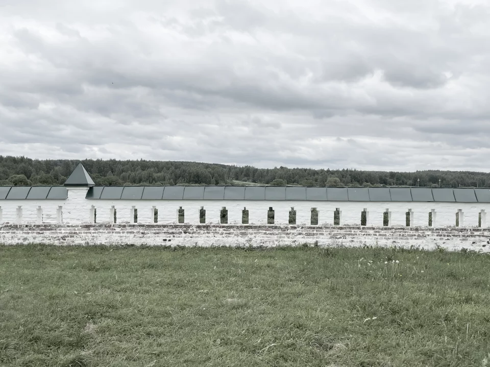 фасады