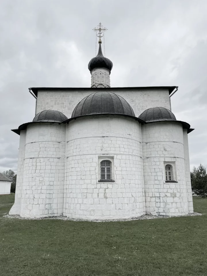 фасады