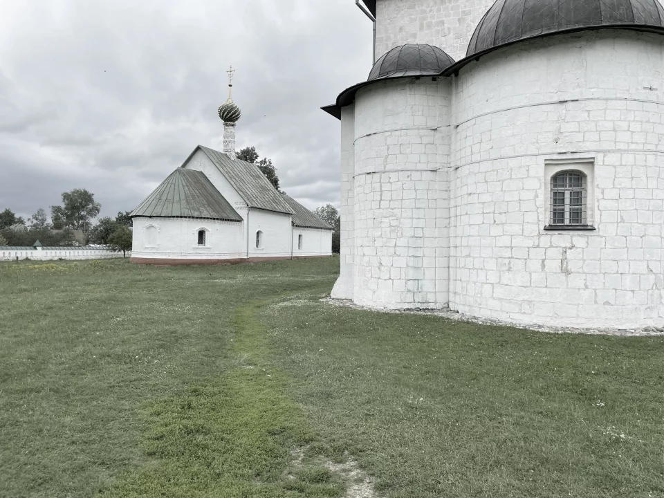 фасады