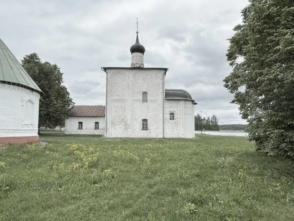 фасады
