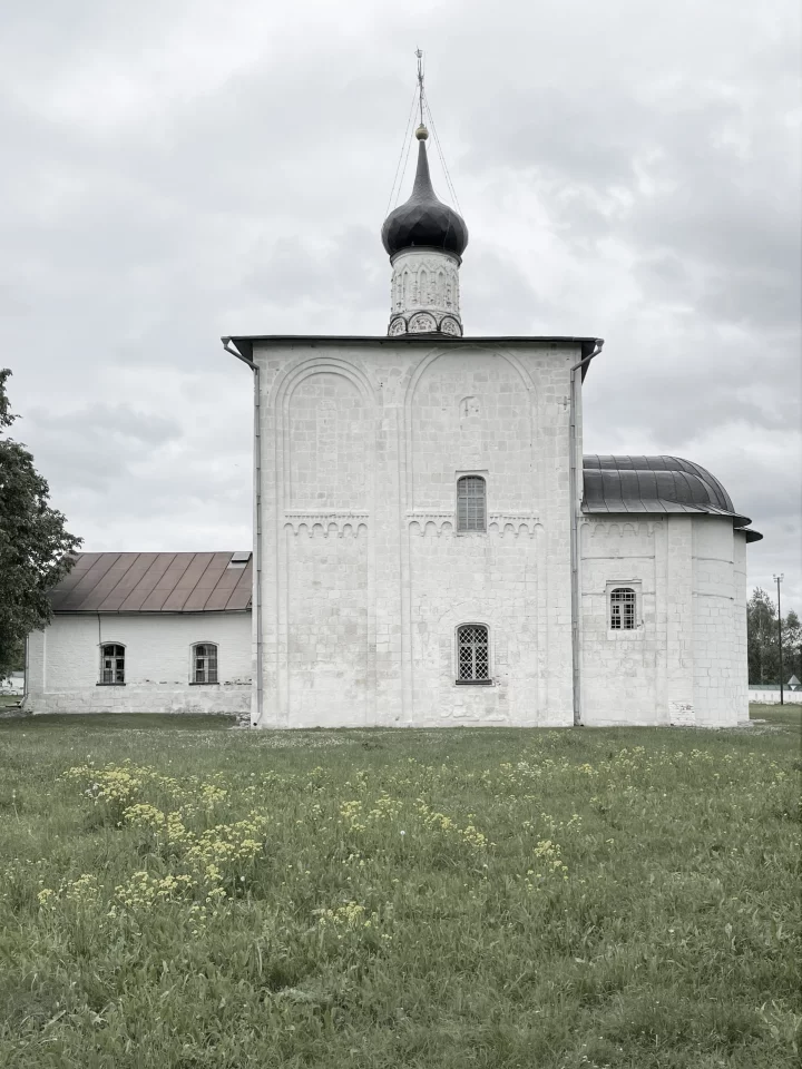 фасады