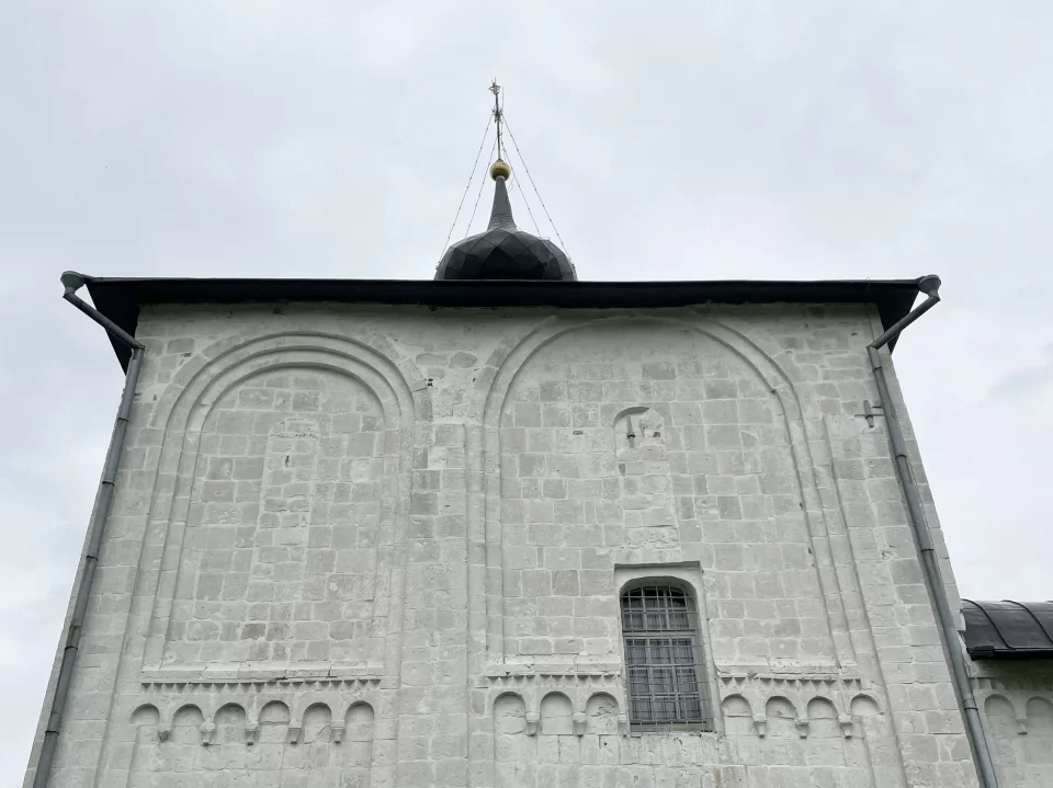 фасады