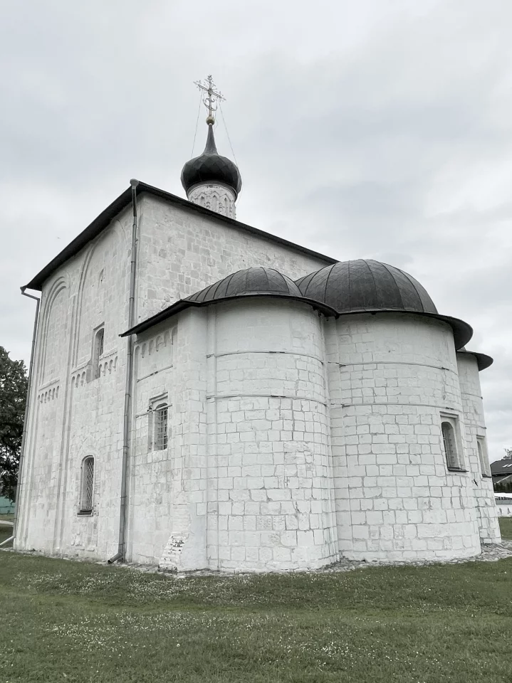 фасады