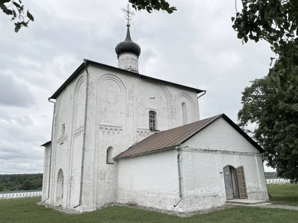 фасады