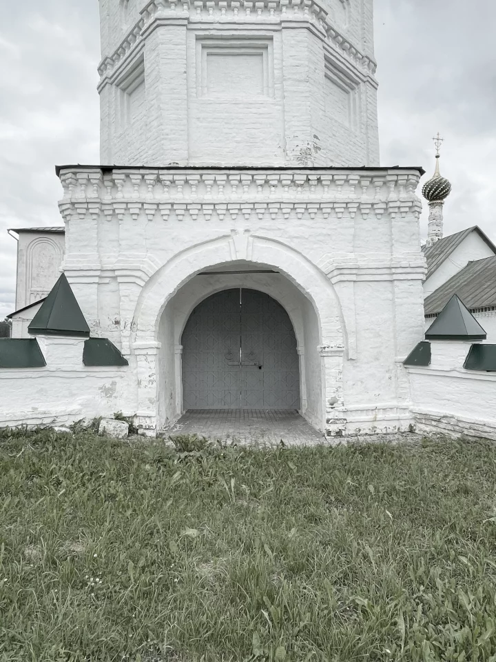 снаружи