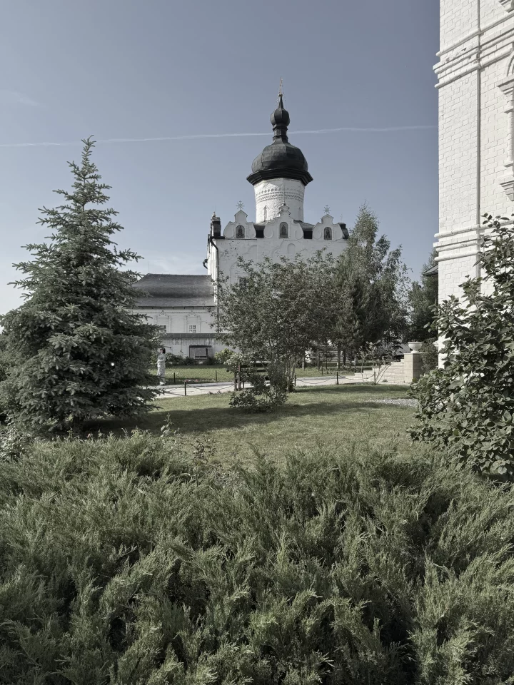 Успенский собор