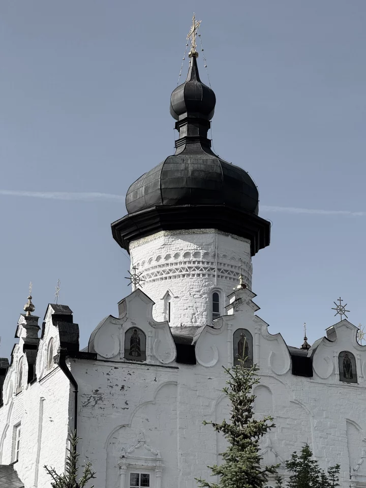 Успенский собор