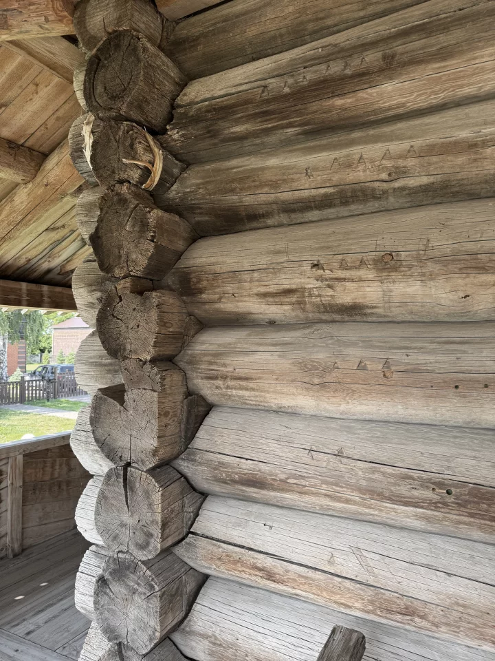 Троицкая церковь