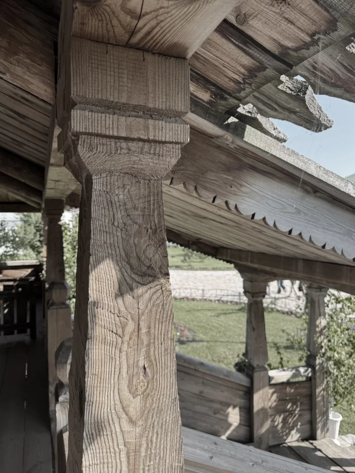 Троицкая церковь