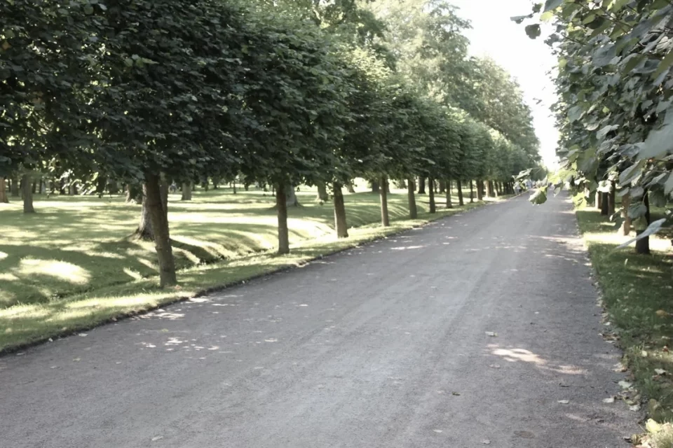 парк