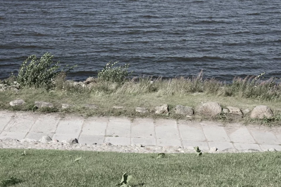 парк