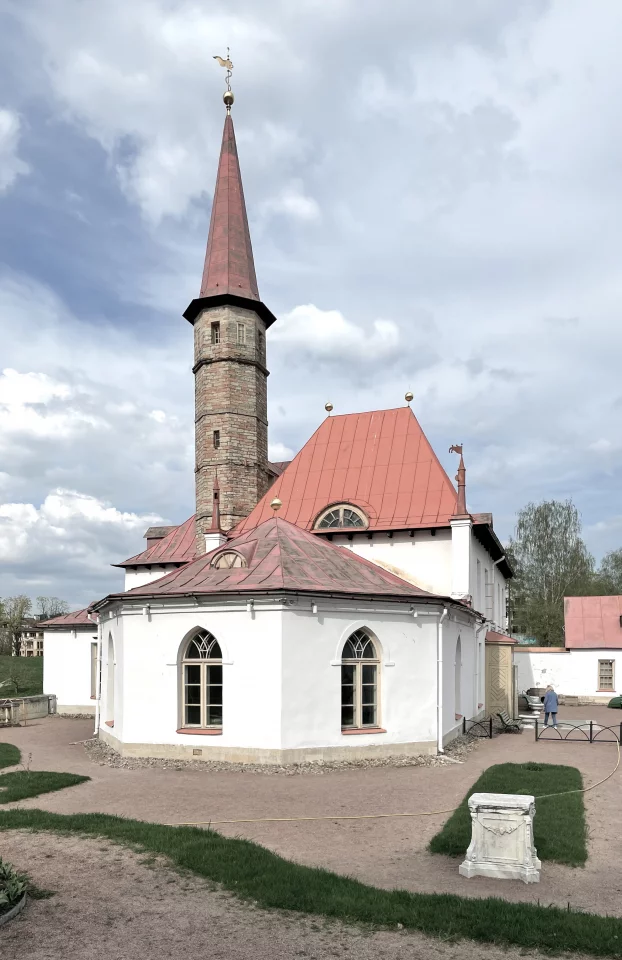 Башня