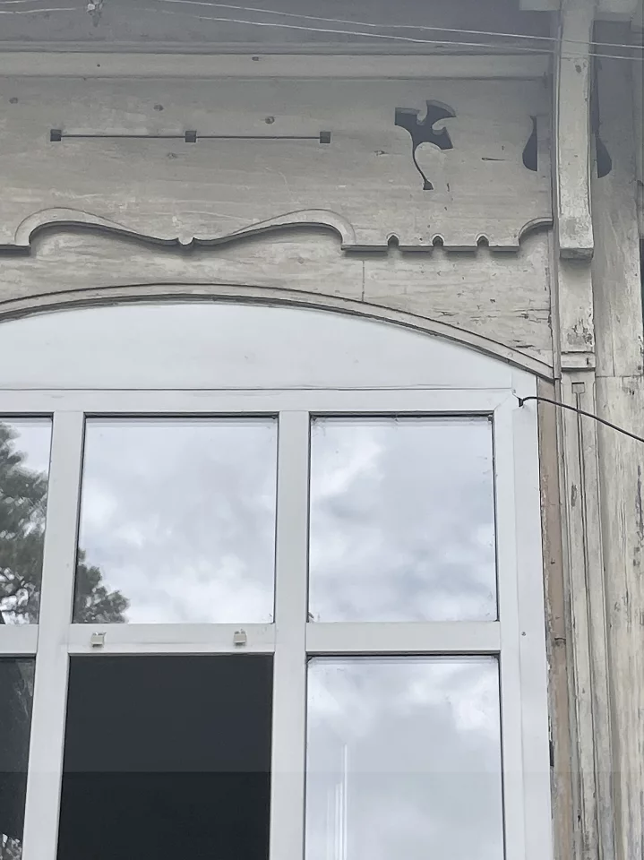 Дореволюционные дачи Мамонтовка