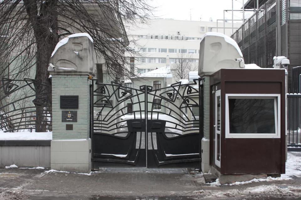 Фасады