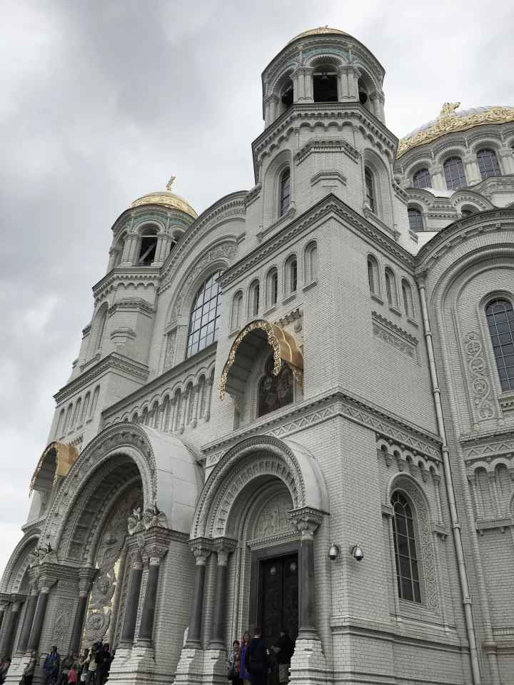 Фасады