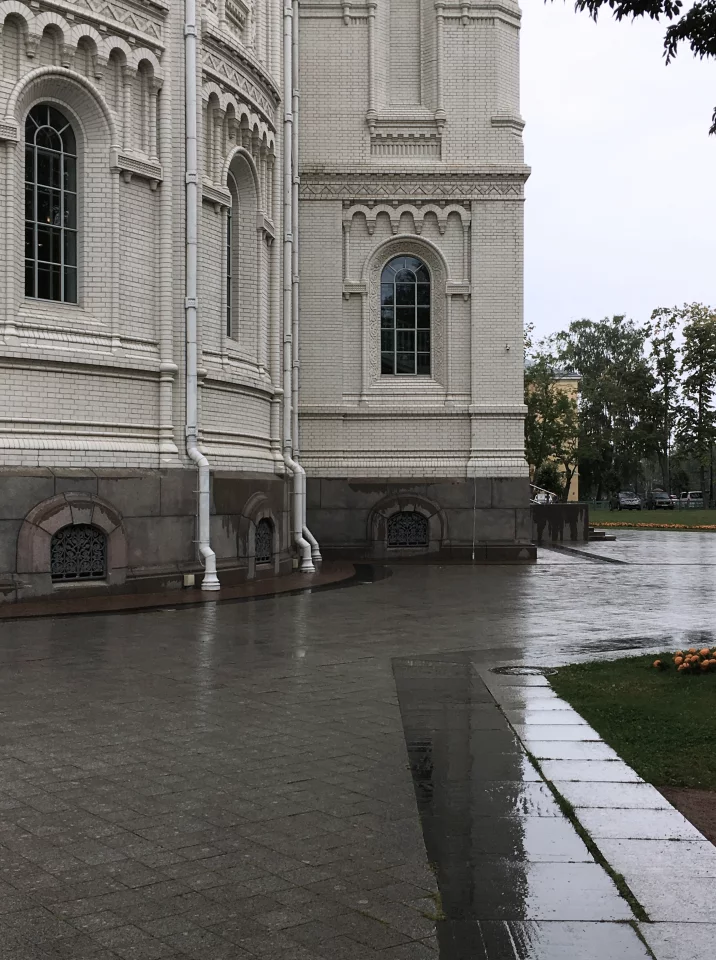 Фасады
