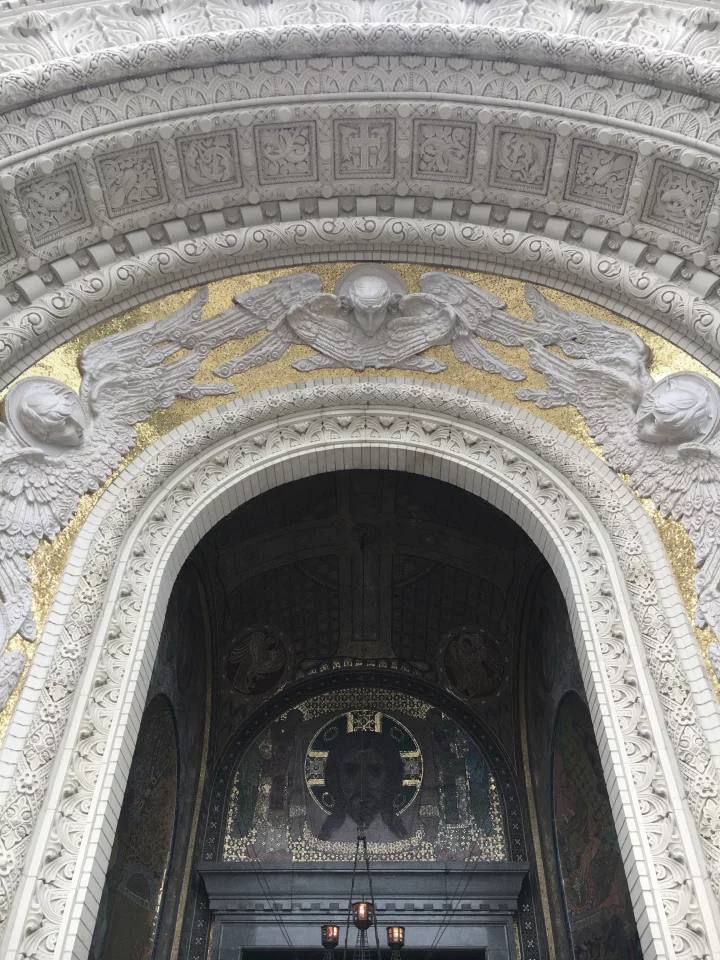 Фасады