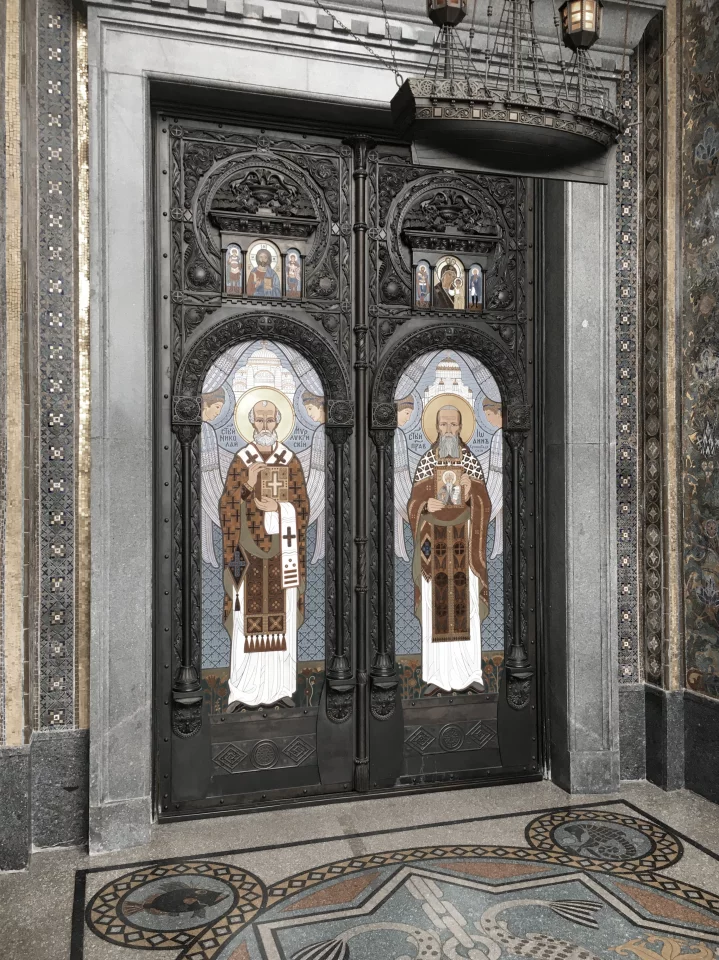 Фасады