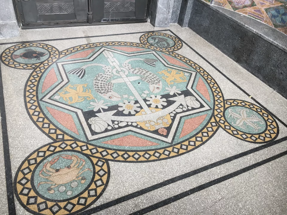Фасады