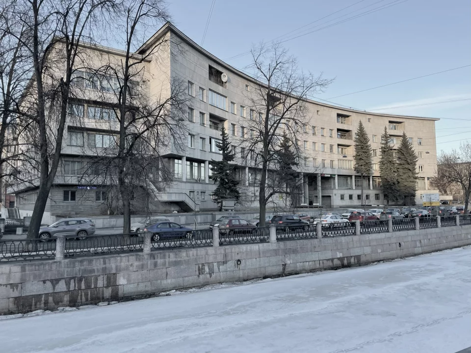 фасады