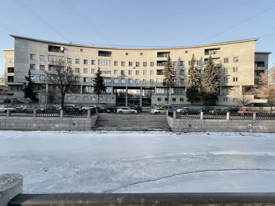 фасады