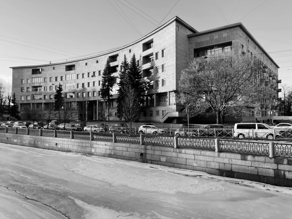 фасады