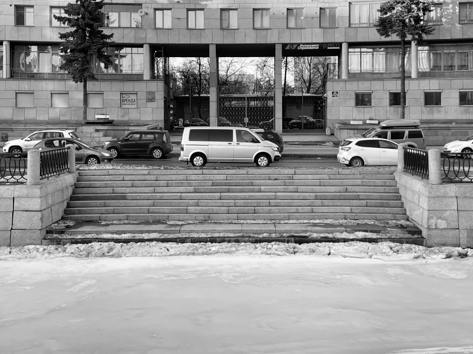 фасады