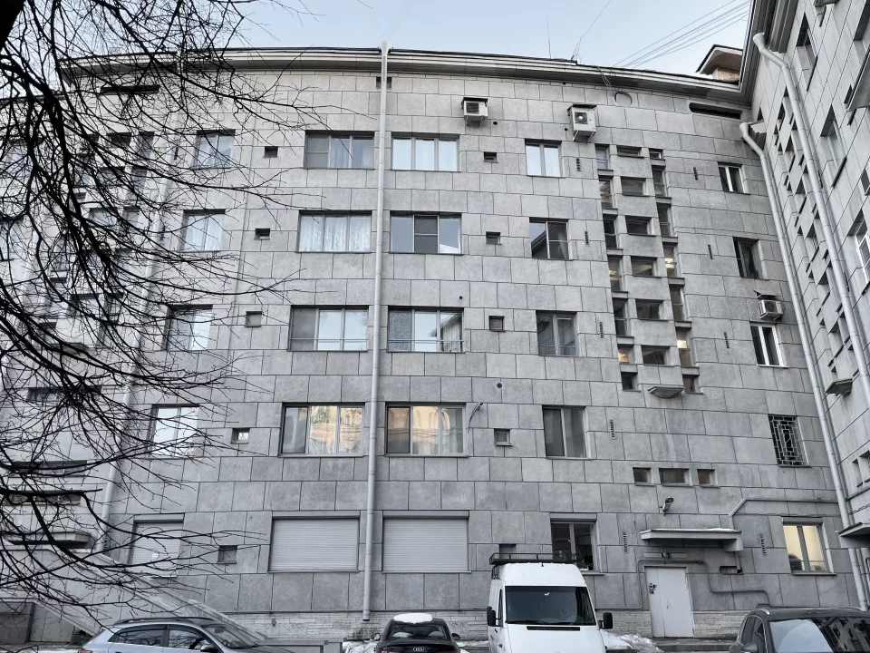 фасады